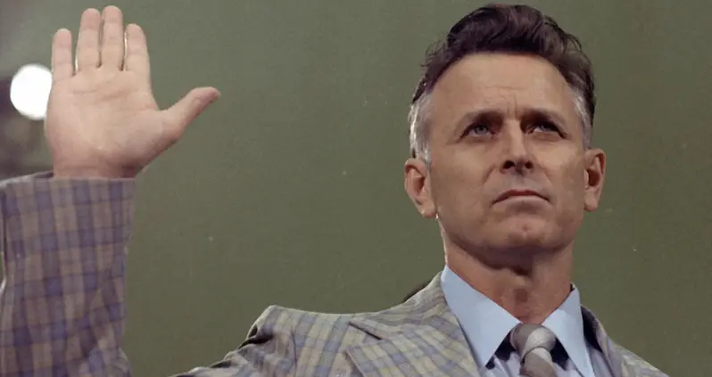 Did James Earl Ray Really Assassinate Martin Luther King Jr. — Or Was He Set Up?