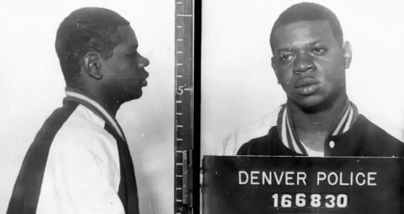 Joe Michael Ervin, The Serial Killer Who Almost Escaped Justice Until DNA Revealed His Crimes 40 Years Later