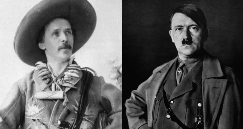 The True Story Of Karl May, The Adventure Writer Who Became Hitler’s Favorite Author
