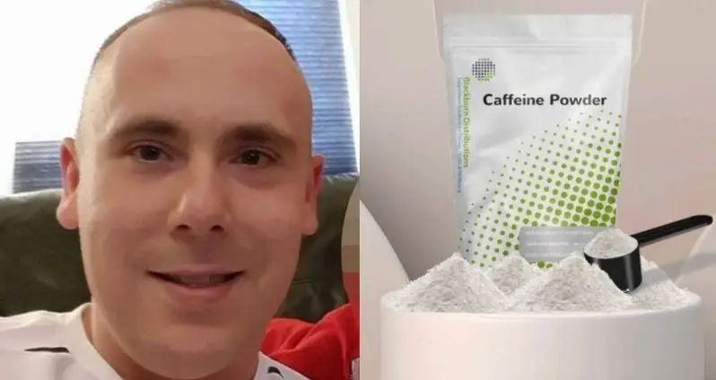 Personal Trainer Dies After Consuming A Workout Drink With As Much Caffeine As 200 Cups Of Coffee