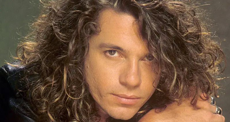 Michael Hutchence Was One Of The World’s Biggest Rock Stars — Then He Choked Himself To Death In A Sydney Hotel