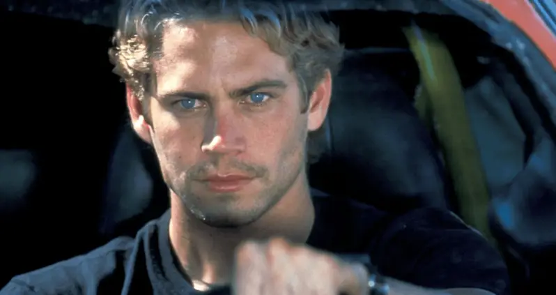 How Paul Walker Died In A Tragic 100-MPH Car Accident