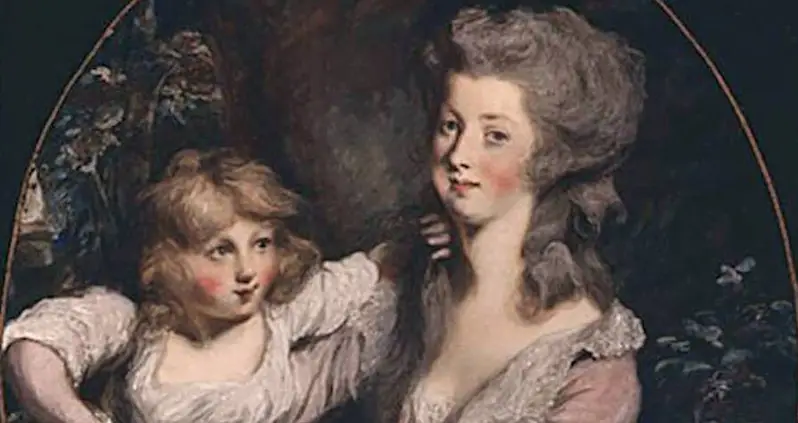 How Peggy Shippen Became The Highest-Paid Spy Of The American Revolution