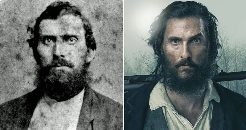 The True Story Of The ‘Free State Of Jones,’ The Mississippi County That Seceded From The Confederacy