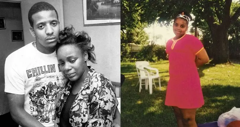 Carlina White Was Abducted As A Baby — Then Solved Her Own Kidnapping 23 Years Later