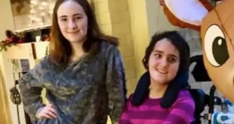 Claire Miller Murdered Her Disabled Sister — And Became A TikTok Star