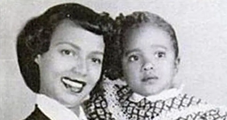 The Tragic Story Of Harolyn Suzanne Nicholas, Dorothy Dandridge’s Mentally Disabled Daughter