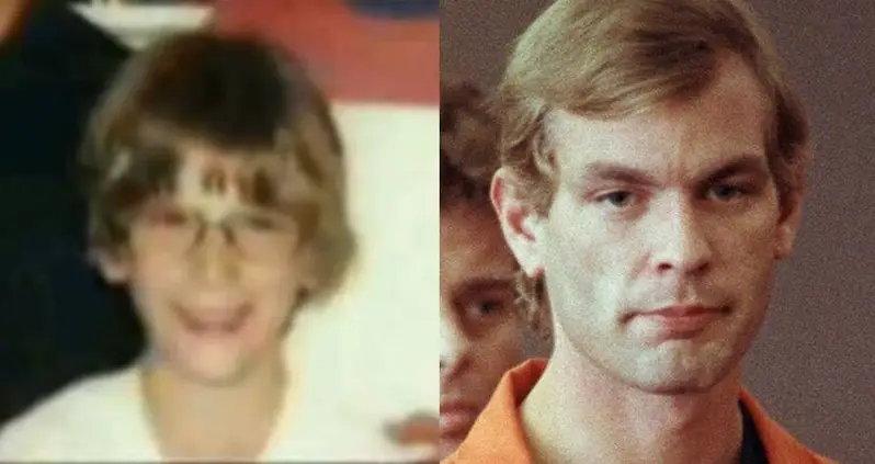 The Little-Known Story Of David Dahmer, The Brother Of ‘Milwaukee Cannibal’ Jeffrey Dahmer