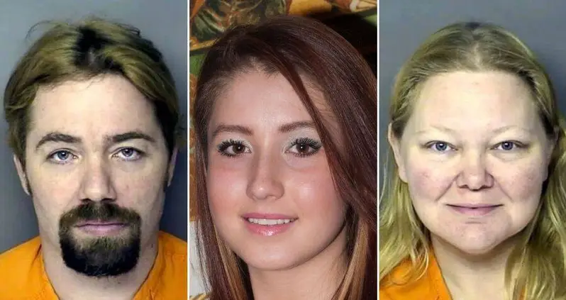 Inside The Disappearance Of Heather Elvis — And How Her Affair With A Married Man May Have Gotten Her Killed