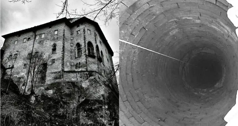 The Eerie History Of Houska Castle, The Gothic Fortress Built To Seal A ‘Gateway To Hell’