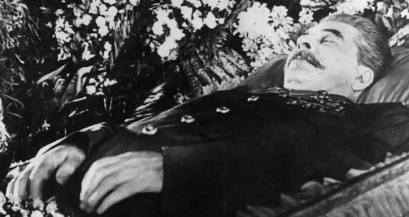 How Did Joseph Stalin Die? Inside The Murky Death Of The Soviet Dictator