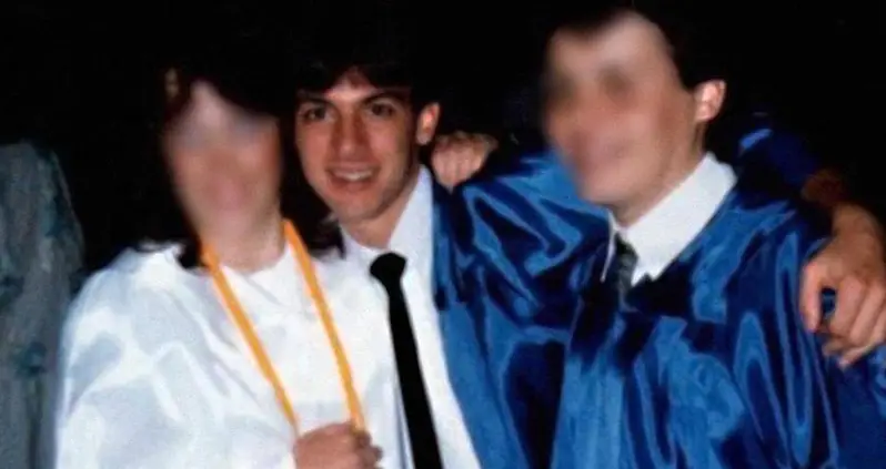 Jeff Pelley, The 17-Year-Old Who Reportedly Murdered His Family In Cold Blood — Then Went To Prom Right After