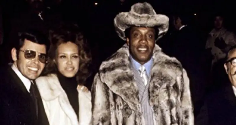 The True Story Of Julianna Farrait, The Wife Of ‘American Gangster’ Frank Lucas