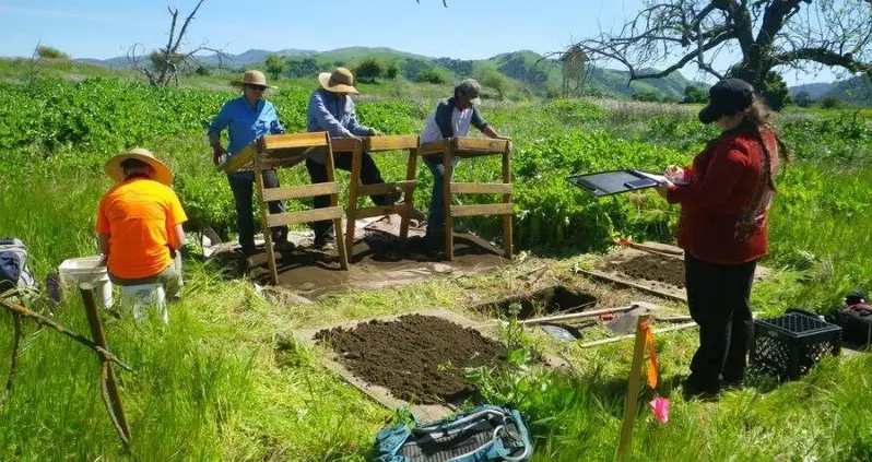 New DNA Analysis Reveals That A California Tribe Was Erroneously Declared ‘Extinct’ 100 Years Ago