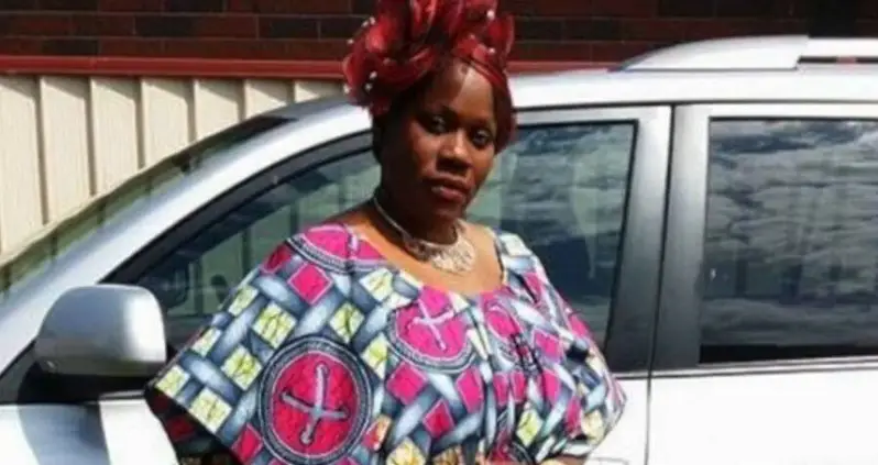 The Shocking Story Of Noela Rukundo, The Woman Who Crashed Her Own Funeral