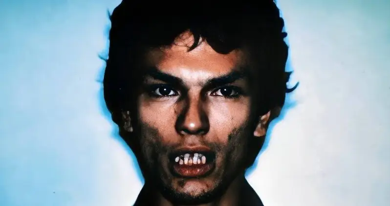 How Richard Ramirez’s Teeth Finally Brought An End To His Murderous Reign of Terror