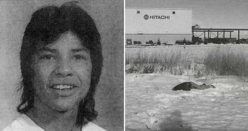 The Dark History Of Saskatoon’s ‘Starlight Tours’ In Which Police Leave Indigenous People To Freeze To Death