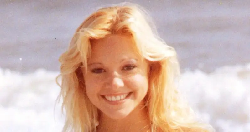 <em>Scarface</em> Actress Tammy Lynn Leppert Disappeared In 1983 — And She Hasn’t Been Seen Since