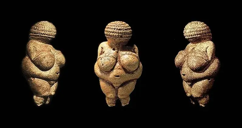 The Origins Of The 30,000-Year-Old ‘Venus Of Willendorf’ Statue Have Been Traced To Italy