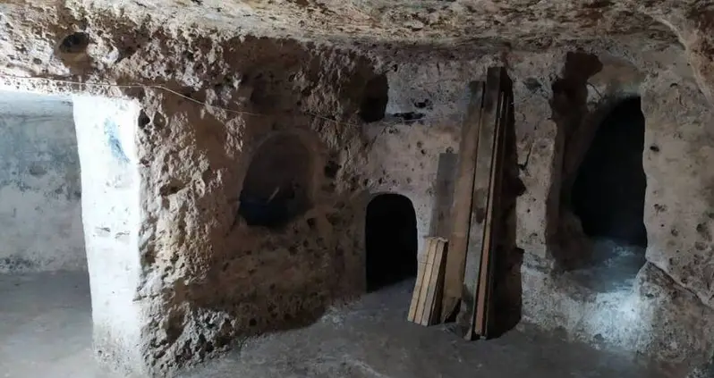 Archaeologists In Turkey Have Discovered The Largest Underground City In The World