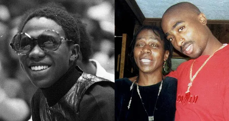 How Tupac’s Mother Afeni Shakur Once Took On The NYPD As A Black Panther In 1970 — And Won