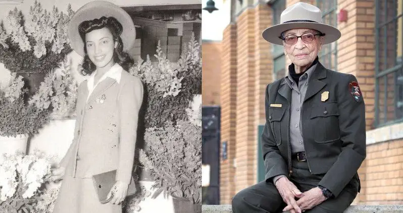 The Extraordinary Life Of Betty Reid Soskin, America’s Oldest Park Ranger Who Is Retiring At Age 100