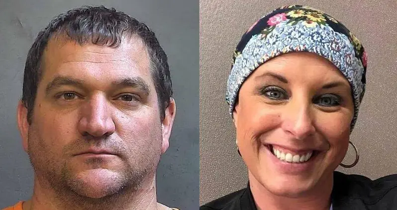 An Indiana Man Who Murdered His Wife Just Won A Republican Primary Election From Jail