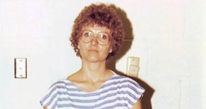 The Grisly Tale Of Candy Montgomery, The Suburban Housewife Who Slaughtered Her Best Friend With An Axe