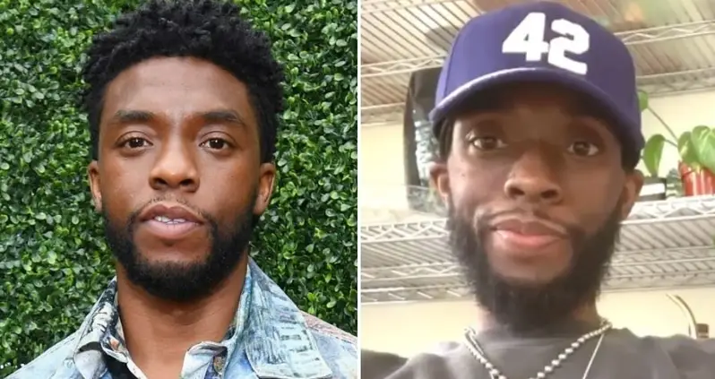 The Shocking Story Behind Chadwick Boseman’s Death At The Height Of His Fame
