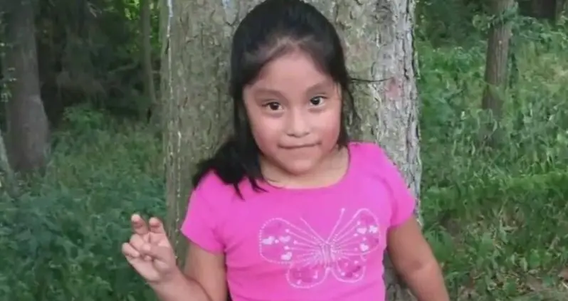 Inside The Chilling Disappearance Of Five-Year-Old Dulce Maria Alavez