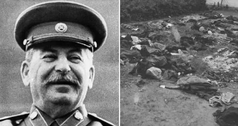 How Many People Did Stalin Kill? Inside The Horrific Death Toll Of The Soviet Dictator
