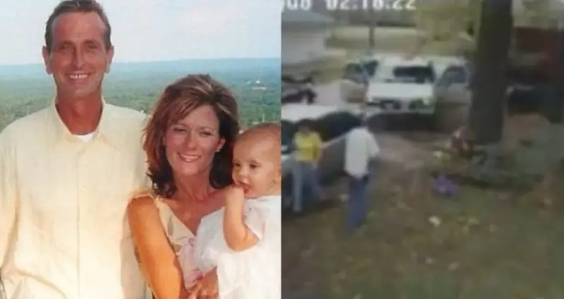 The Chilling Story Of The Jamison Family, From Their Unexplained Disappearance To The Discovery Of Their Bodies Four Years Later