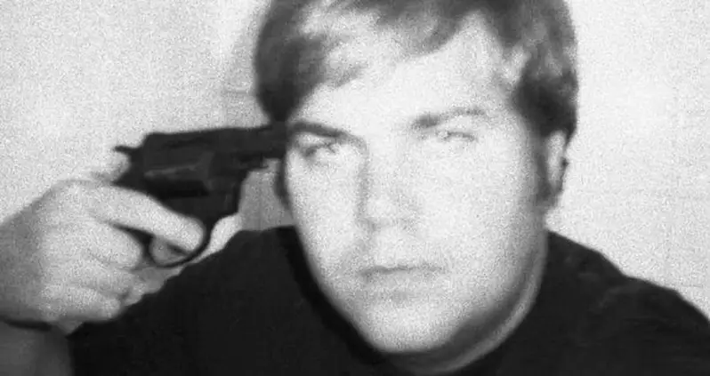 John Hinckley Jr., The Loner Who Tried To Assassinate President Ronald Reagan