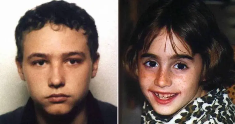 The Chilling Story Of Joshua Phillips, The Florida Boy Who Murdered His 8-Year-Old Neighbor When He Was Just 14