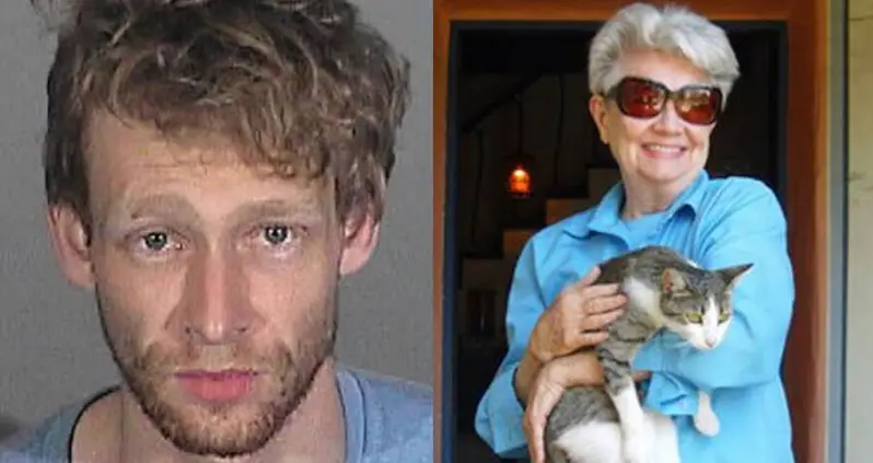 Inside The Disturbing Death Of Johnny Lewis, The ‘Sons Of Anarchy’ Star Who Killed His Elderly Landlady