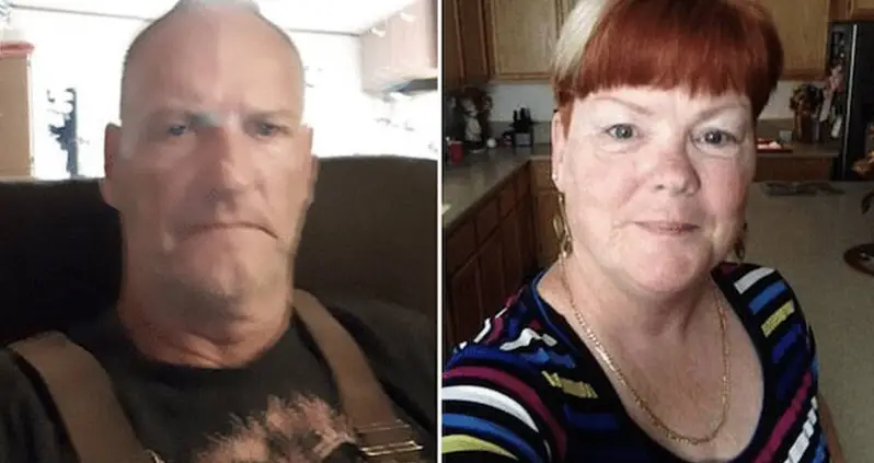 South Carolina Man Dies Of A Heart Attack While Trying To Bury His Murdered Girlfriend