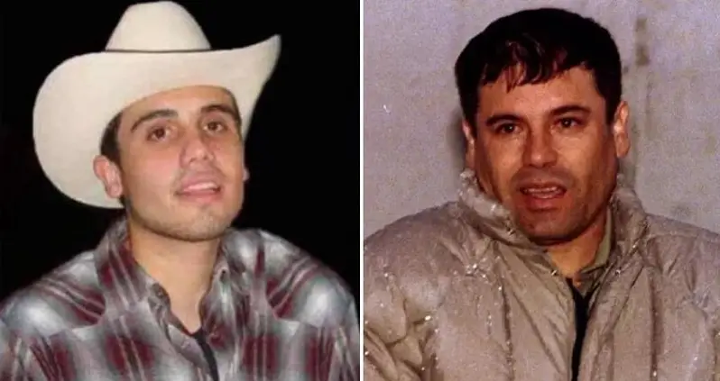 Meet Ovidio Guzmán López, El Chapo’s Drug Lord Son Who Walks Free Today