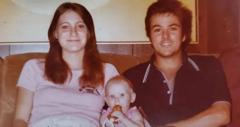 40 Years After The Parents Of ‘Baby Holly’ Were Murdered, She Was Just Found Alive And Well