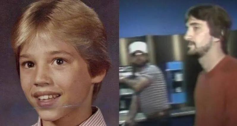 The Harrowing Story Of Jody Plauché — The Boy Whose Father Shot His Rapist On Live TV