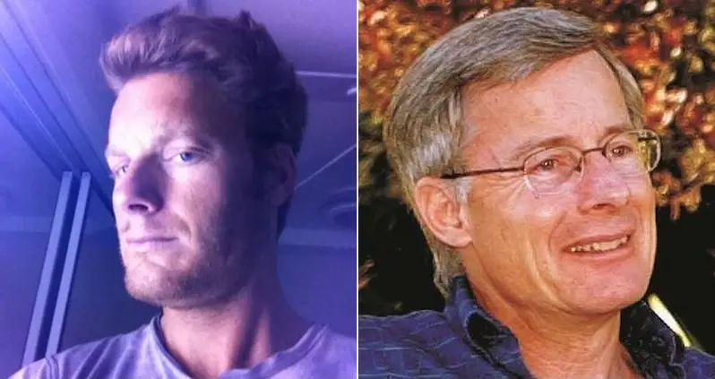 California Man Convicted Of Brutally Murdering Own Father After Being Cut Off Financially