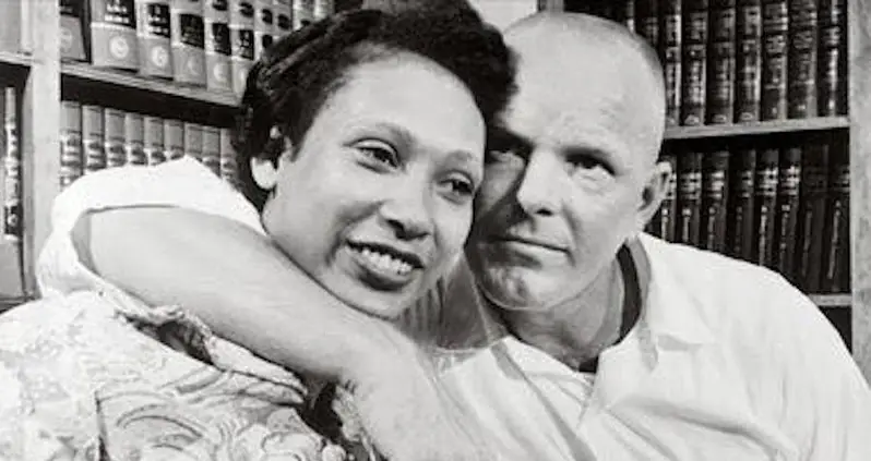 7 Groundbreaking Interracial Couples And The Inspiring Stories Behind Them