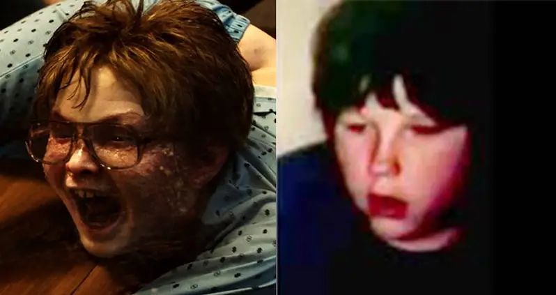 ‘The Devil Made Me Do It’: The True Story Of Murder And Alleged Demonic Possession That Inspired ‘The Conjuring 3’