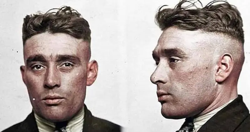 The Bloody Story Of The Real-Life Peaky Blinders