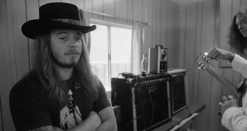 Inside The Death Of Southern Rock Legend Ronnie Van Zant In The Fiery Lynyrd Skynyrd Plane Crash