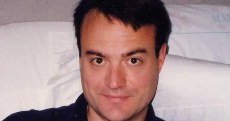 Inside The Tragic Story Of Flight 93 Hero Tom Burnett
