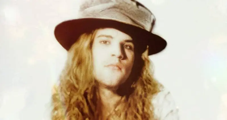Inside The Short Life And Tragic Death Of Grunge Pioneer Andrew Wood