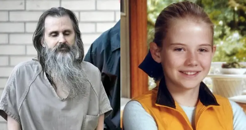 Brian David Mitchell, The Deranged Street Preacher Who Kidnapped Elizabeth Smart