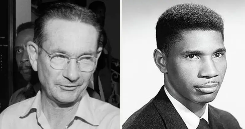 Byron De La Beckwith, The Klansman Who Nearly Got Away With Killing Civil Rights Leader Medgar Evers