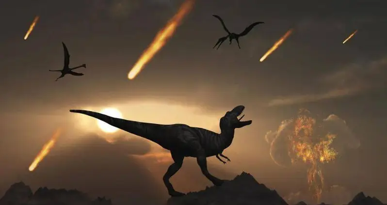 What Killed The Dinosaurs? Inside The Catastrophic Mass Extinction Event
