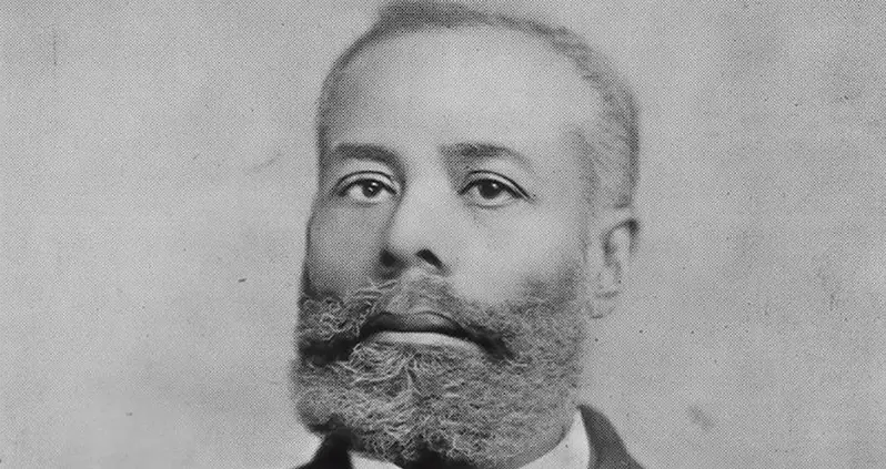 Meet Elijah McCoy, The Pioneering Black Engineer Whose Inventions Inspired The Phrase ‘The Real McCoy’